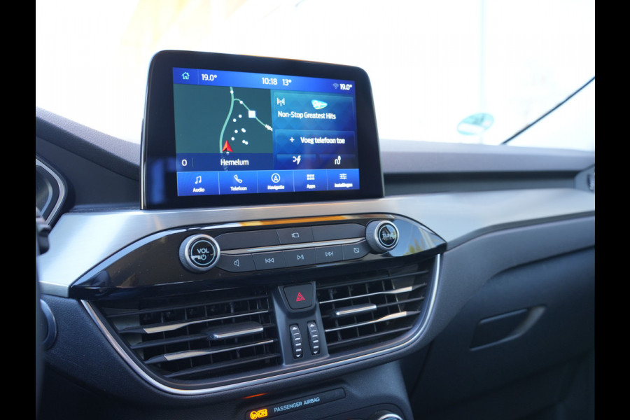 Ford Kuga 2.5 PHEV Titanium X | 360 Camera° | Winter Pack |