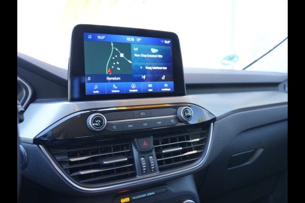 Ford Kuga 2.5 PHEV Titanium X | 360 Camera° | Winter Pack |