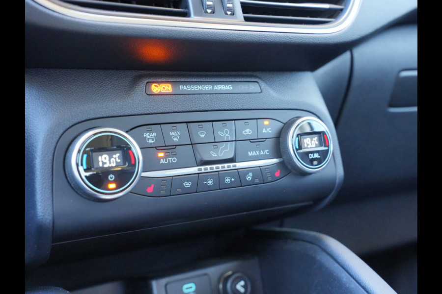 Ford Kuga 2.5 PHEV Titanium X | 360 Camera° | Winter Pack |