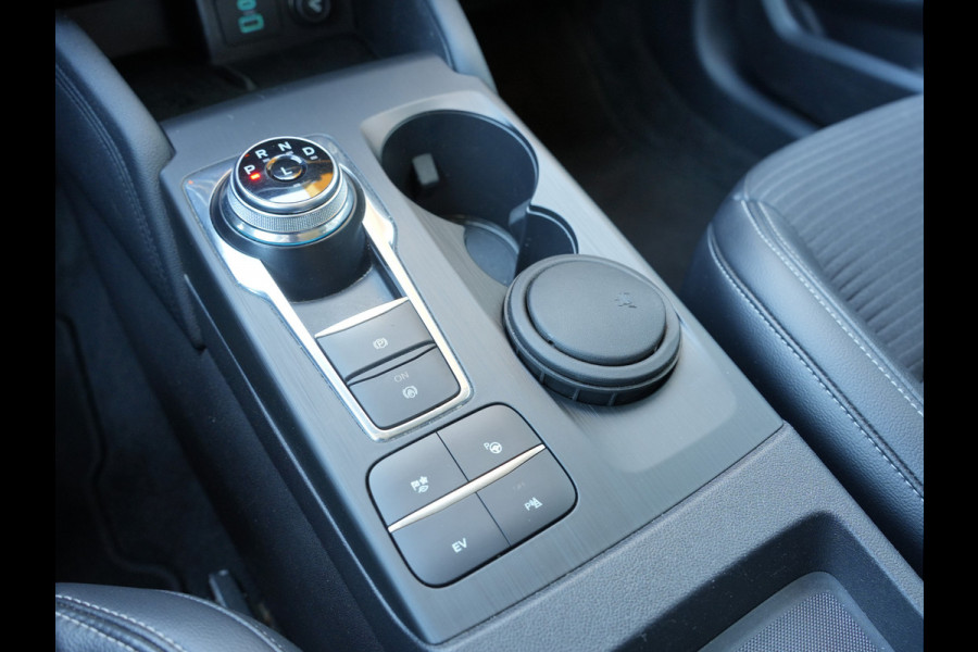 Ford Kuga 2.5 PHEV Titanium X | 360 Camera° | Winter Pack |