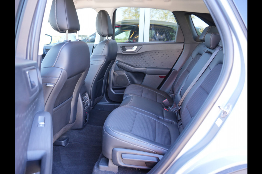 Ford Kuga 2.5 PHEV Titanium X | 360 Camera° | Winter Pack |