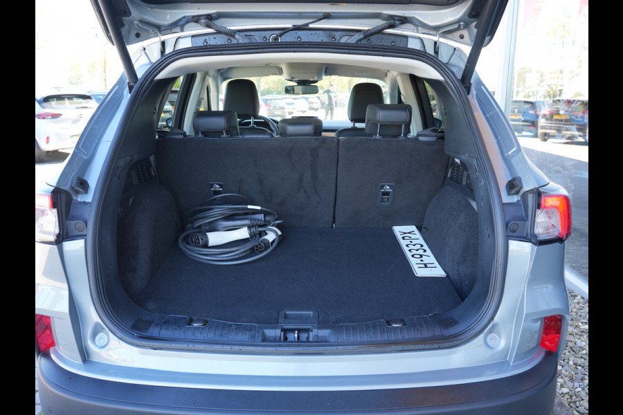Ford Kuga 2.5 PHEV Titanium X | 360 Camera° | Winter Pack |
