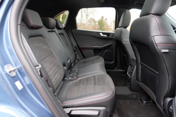 Ford Kuga 2.5 PHEV ST-Line X 225pk Trekhaak | Adaptieve Cruise | Winterpack | Panorama Dak | Head up Display | Elektrische Achterklep