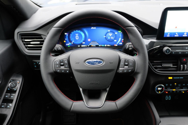Ford Kuga 2.5 PHEV ST-Line X 225pk Trekhaak | Adaptieve Cruise | Winterpack | Panorama Dak | Head up Display | Elektrische Achterklep