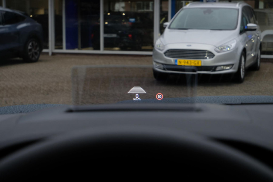 Ford Kuga 2.5 PHEV ST-Line X 225pk Trekhaak | Adaptieve Cruise | Winterpack | Panorama Dak | Head up Display | Elektrische Achterklep