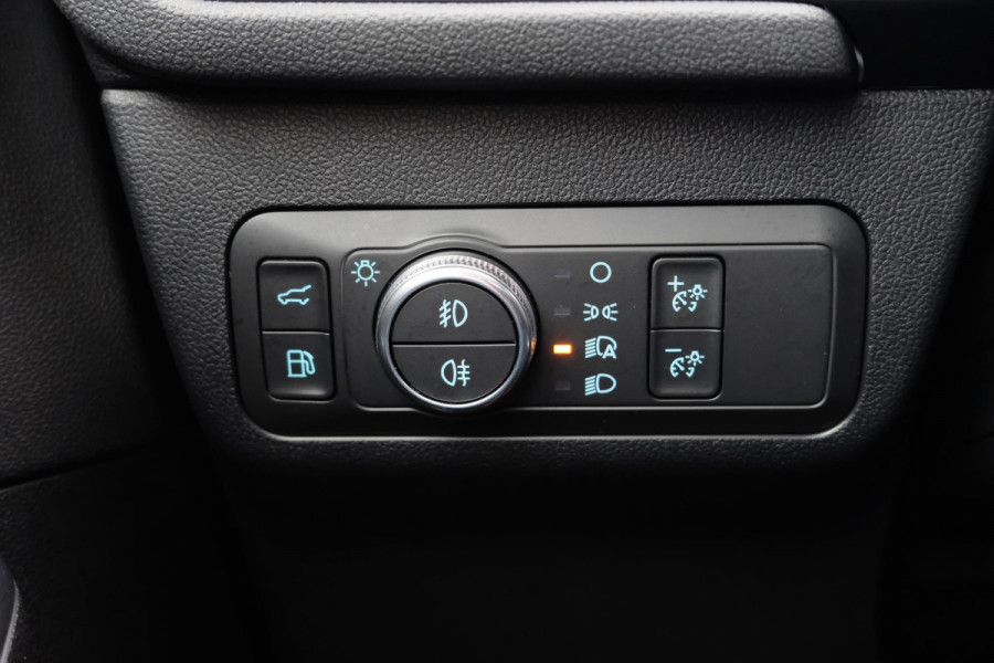 Ford Kuga 2.5 PHEV ST-Line X 225pk Trekhaak | Adaptieve Cruise | Winterpack | Panorama Dak | Head up Display | Elektrische Achterklep