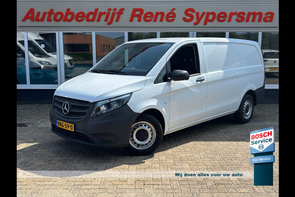 Mercedes-Benz Vito 116 CDI Lang | Bluetooth | Airco | Cruise | Zeer Nette Staat