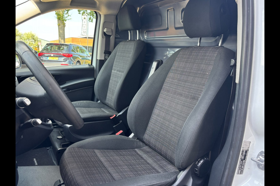 Mercedes-Benz Vito 116 CDI Lang | Bluetooth | Airco | Cruise | Zeer Nette Staat