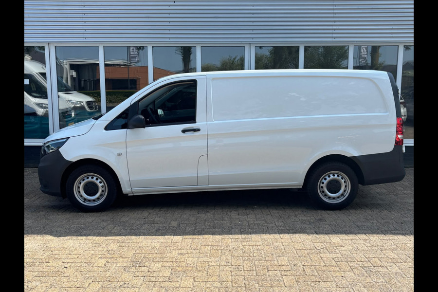 Mercedes-Benz Vito 116 CDI Lang | Bluetooth | Airco | Cruise | Zeer Nette Staat