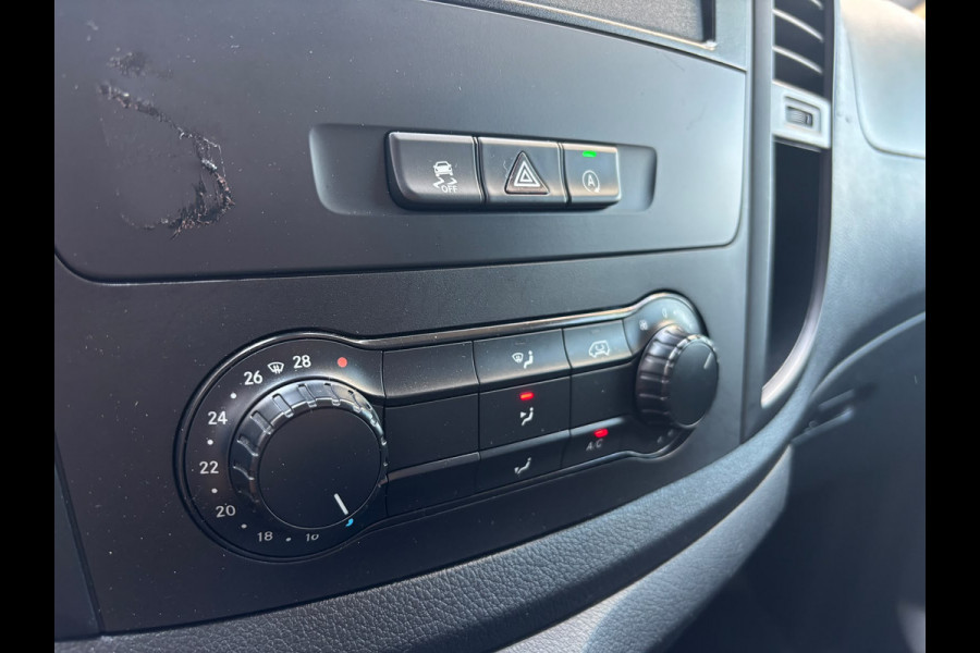 Mercedes-Benz Vito 116 CDI Lang | Bluetooth | Airco | Cruise | Zeer Nette Staat
