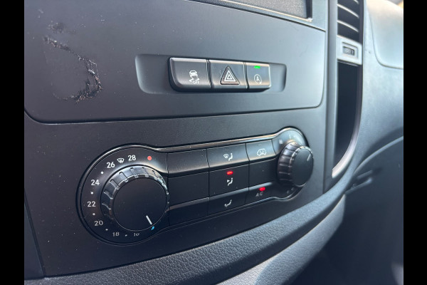 Mercedes-Benz Vito 116 CDI Lang | Bluetooth | Airco | Cruise | Zeer Nette Staat