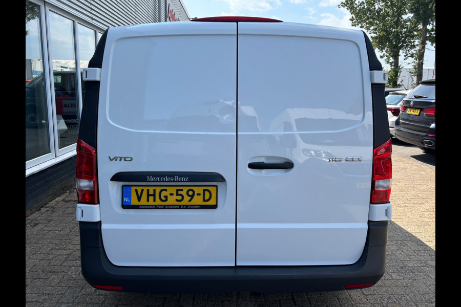 Mercedes-Benz Vito 116 CDI Lang | Bluetooth | Airco | Cruise | Zeer Nette Staat