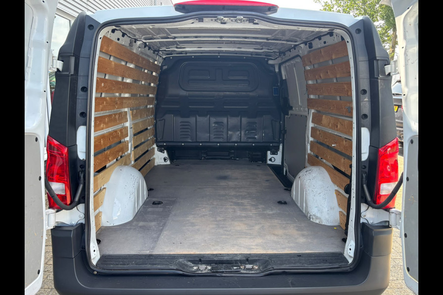 Mercedes-Benz Vito 116 CDI Lang | Bluetooth | Airco | Cruise | Zeer Nette Staat