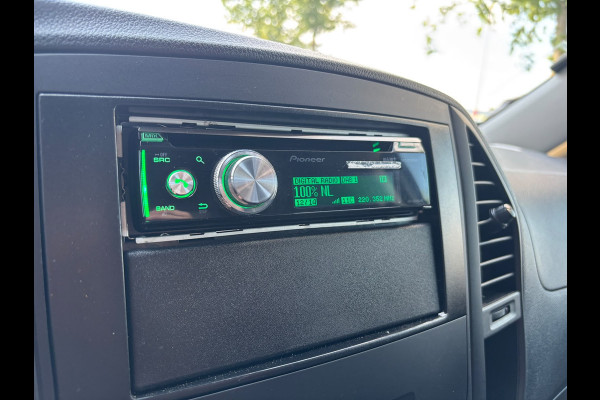 Mercedes-Benz Vito 116 CDI Lang | Bluetooth | Airco | Cruise | Zeer Nette Staat