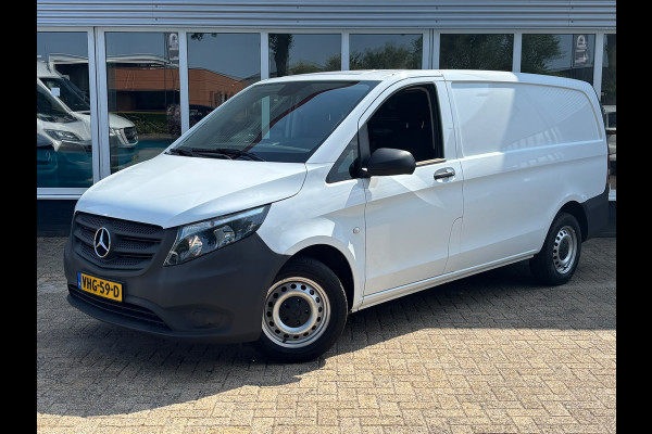 Mercedes-Benz Vito 116 CDI Lang | Bluetooth | Airco | Cruise | Zeer Nette Staat