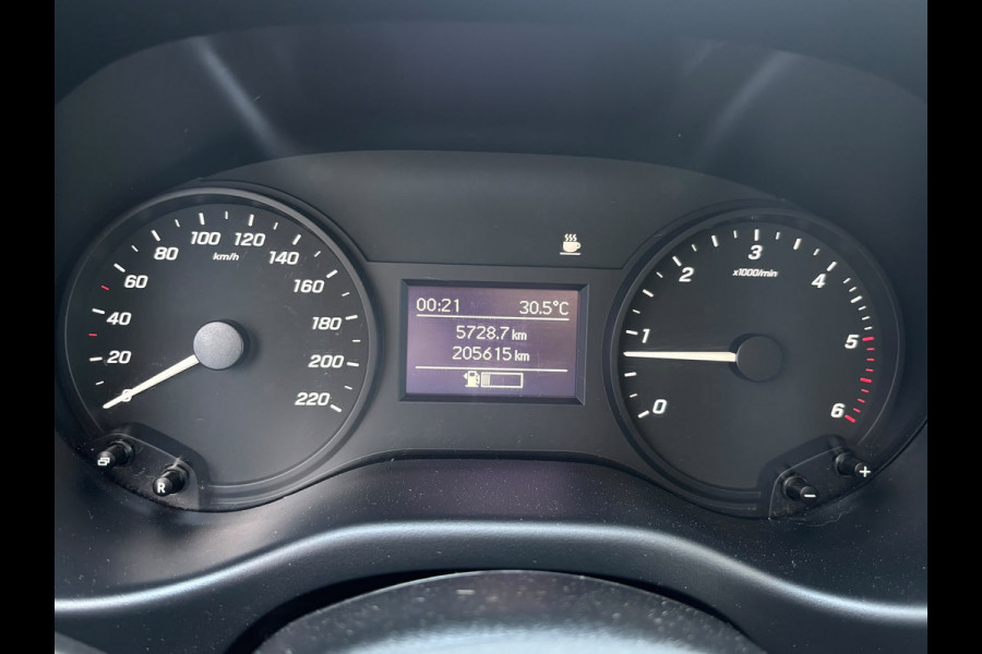 Mercedes-Benz Vito 116 CDI Lang | Bluetooth | Airco | Cruise | Zeer Nette Staat