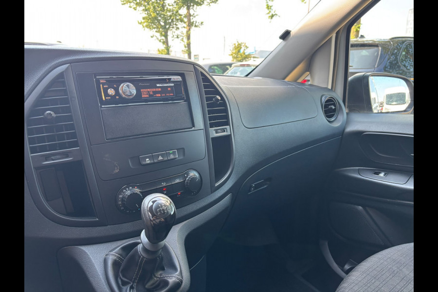 Mercedes-Benz Vito 116 CDI Lang | Bluetooth | Airco | Cruise | Zeer Nette Staat