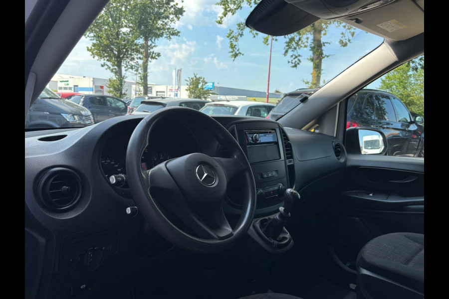Mercedes-Benz Vito 116 CDI Lang | Bluetooth | Airco | Cruise | Zeer Nette Staat