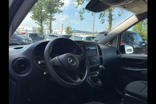 Mercedes-Benz Vito 116 CDI Lang | Bluetooth | Airco | Cruise | Zeer Nette Staat
