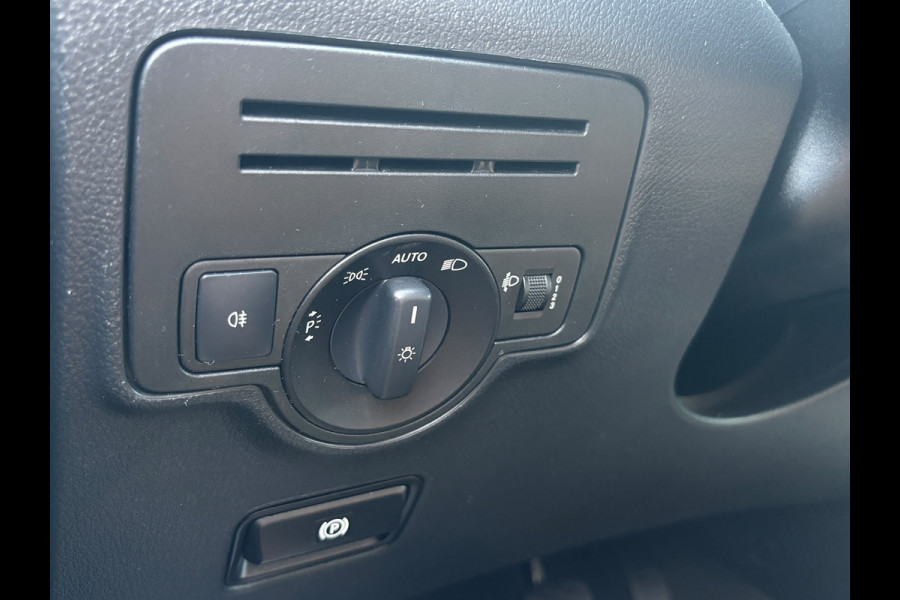Mercedes-Benz Vito 116 CDI Lang | Bluetooth | Airco | Cruise | Zeer Nette Staat