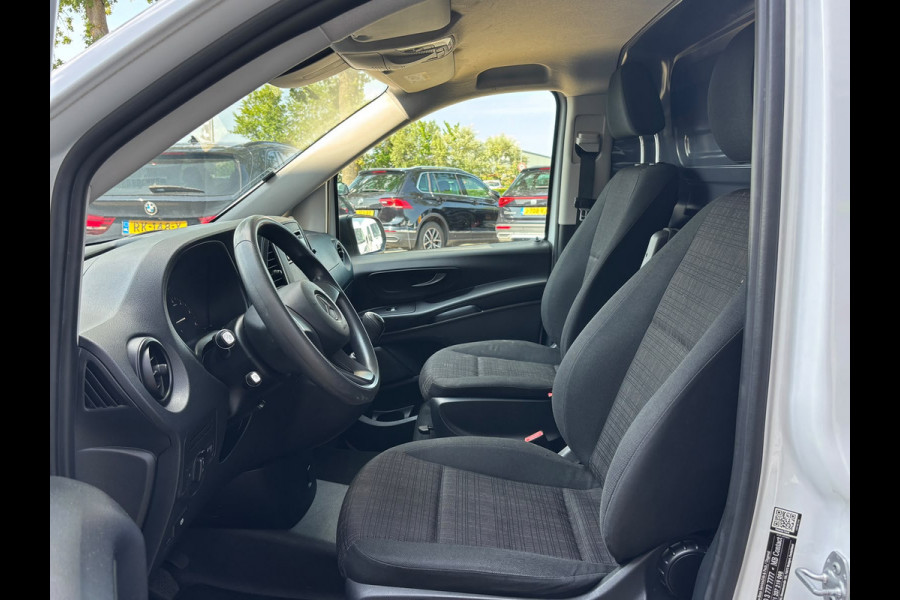 Mercedes-Benz Vito 116 CDI Lang | Bluetooth | Airco | Cruise | Zeer Nette Staat