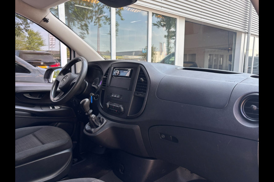 Mercedes-Benz Vito 116 CDI Lang | Bluetooth | Airco | Cruise | Zeer Nette Staat