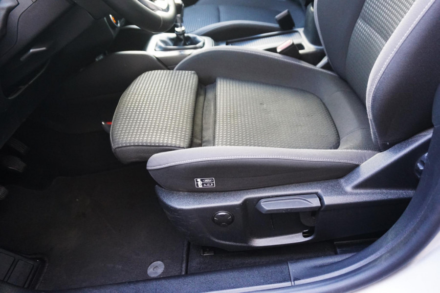 Ford FOCUS Wagon 1.0 EcoB.125PK Hybrid Business/AGR-Comfortstoel/ Dealeronderhouden.