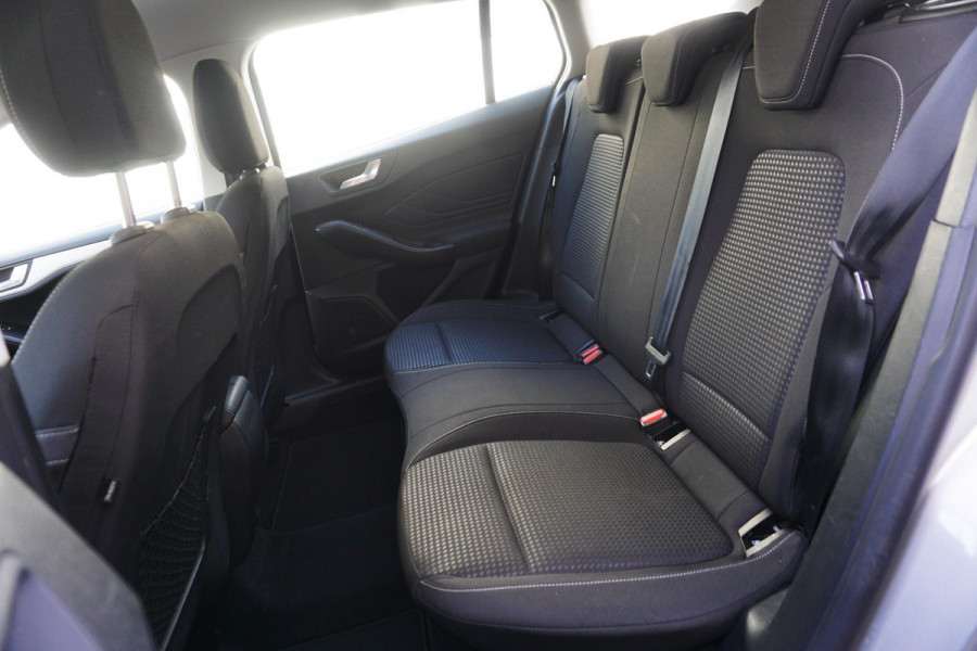 Ford FOCUS Wagon 1.0 EcoB.125PK Hybrid Business/AGR-Comfortstoel/ Dealeronderhouden.