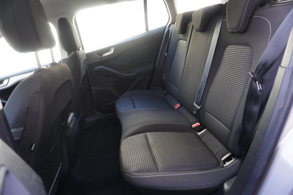 Ford FOCUS Wagon 1.0 EcoB.125PK Hybrid Business/AGR-Comfortstoel/ Dealeronderhouden.
