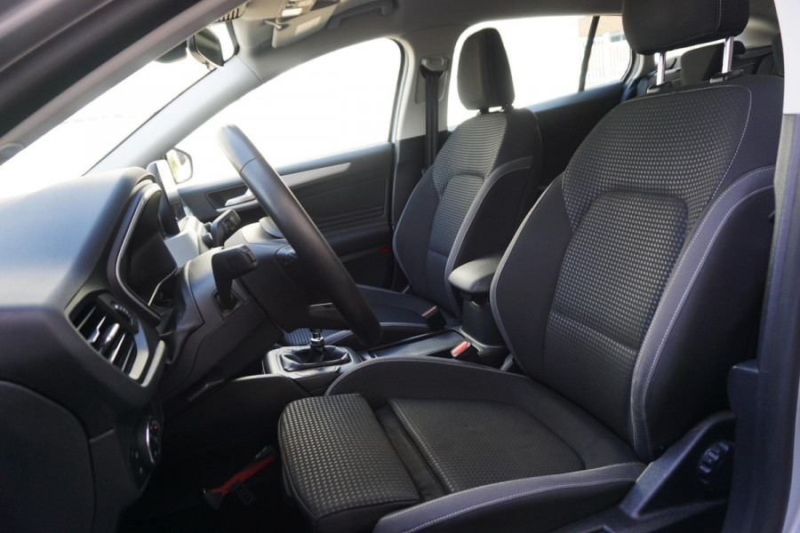 Ford FOCUS Wagon 1.0 EcoB.125PK Hybrid Business/AGR-Comfortstoel/ Dealeronderhouden.