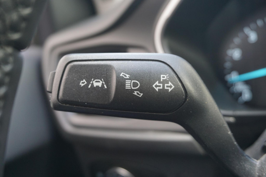 Ford FOCUS Wagon 1.0 EcoB.125PK Hybrid Business/AGR-Comfortstoel/ Dealeronderhouden.