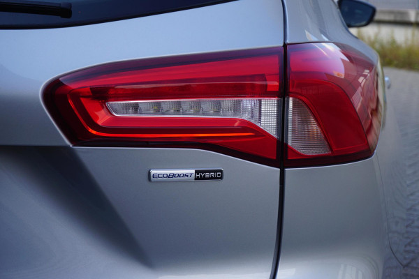 Ford FOCUS Wagon 1.0 EcoB.125PK Hybrid Business/AGR-Comfortstoel/ Dealeronderhouden.