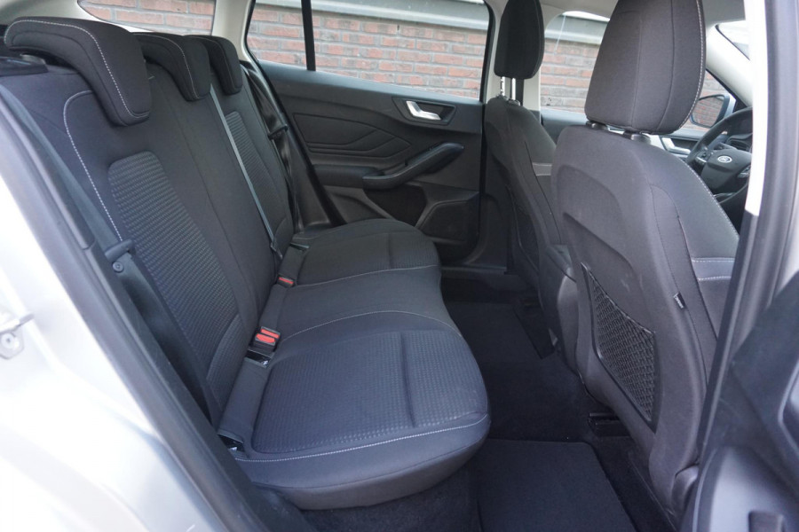 Ford FOCUS Wagon 1.0 EcoB.125PK Hybrid Business/AGR-Comfortstoel/ Dealeronderhouden.
