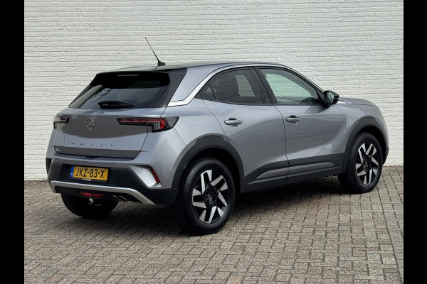 Opel Mokka 1.2 Turbo Elegance Cruise control Climate control Stoel- stuurverwarming Apple / Android Parkeersensoren plus camera