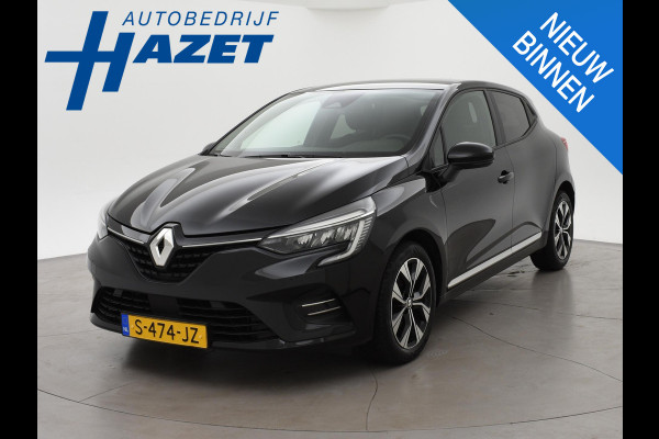 Renault Clio 1.0 TCe 90 EVOLUTION + CARPLAY | LED | CRUISE CONTROL
