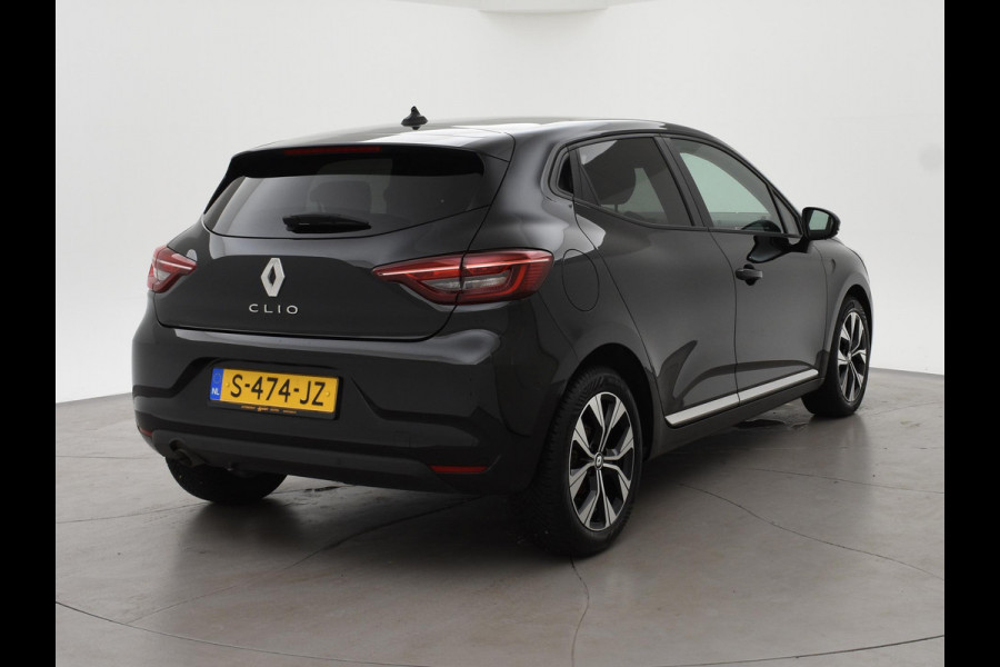 Renault Clio 1.0 TCe 90 EVOLUTION + CARPLAY | LED | CRUISE CONTROL