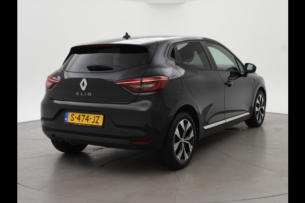 Renault Clio 1.0 TCe 90 EVOLUTION + CARPLAY | LED | CRUISE CONTROL