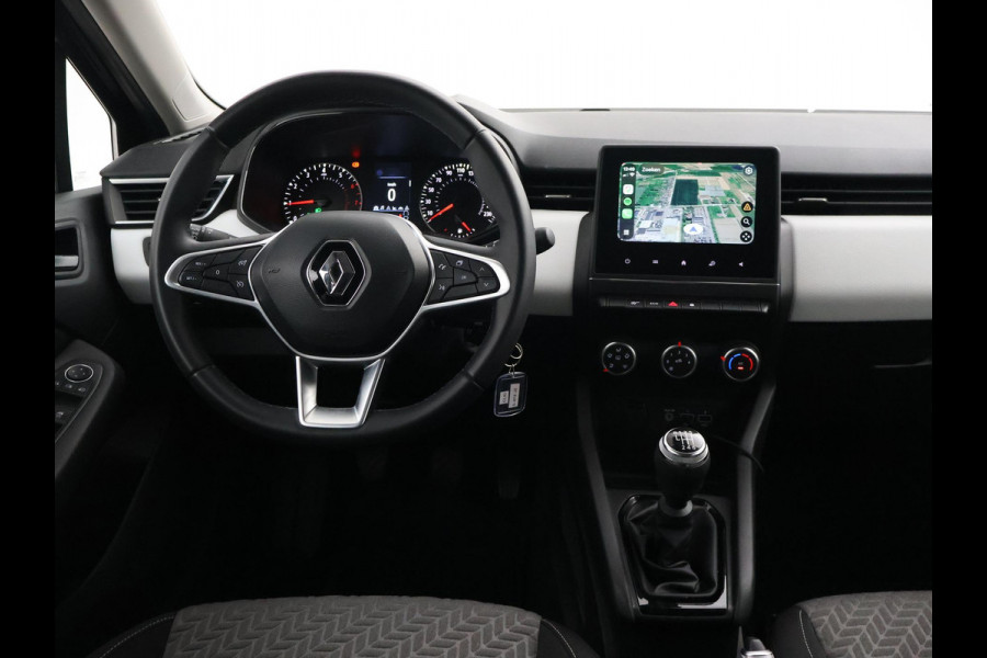 Renault Clio 1.0 TCe 90 EVOLUTION + CARPLAY | LED | CRUISE CONTROL