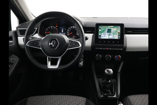 Renault Clio 1.0 TCe 90 EVOLUTION + CARPLAY | LED | CRUISE CONTROL
