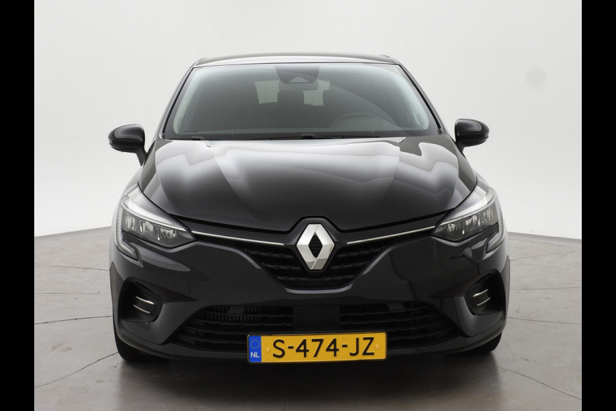 Renault Clio 1.0 TCe 90 EVOLUTION + CARPLAY | LED | CRUISE CONTROL