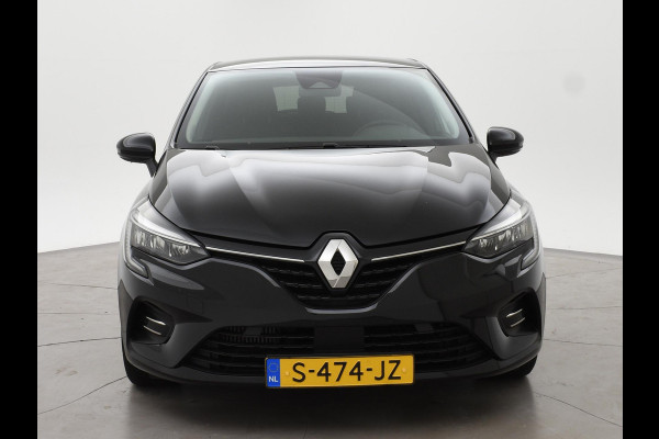 Renault Clio 1.0 TCe 90 EVOLUTION + CARPLAY | LED | CRUISE CONTROL