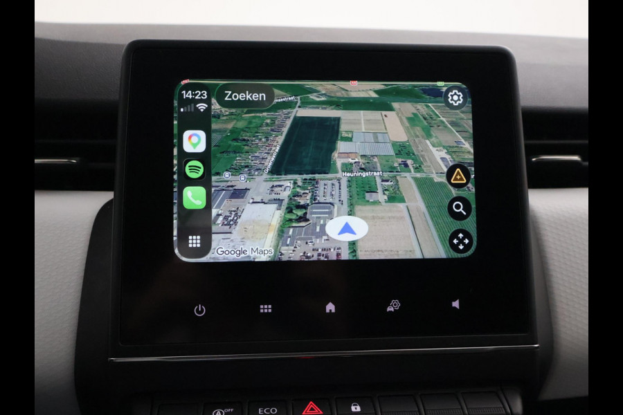 Renault Clio 1.0 TCe 90 EVOLUTION + CARPLAY | LED | CRUISE CONTROL