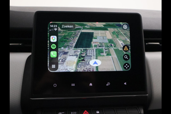 Renault Clio 1.0 TCe 90 EVOLUTION + CARPLAY | LED | CRUISE CONTROL