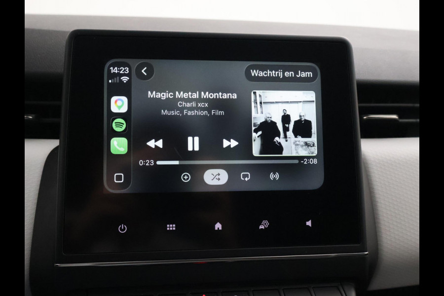 Renault Clio 1.0 TCe 90 EVOLUTION + CARPLAY | LED | CRUISE CONTROL