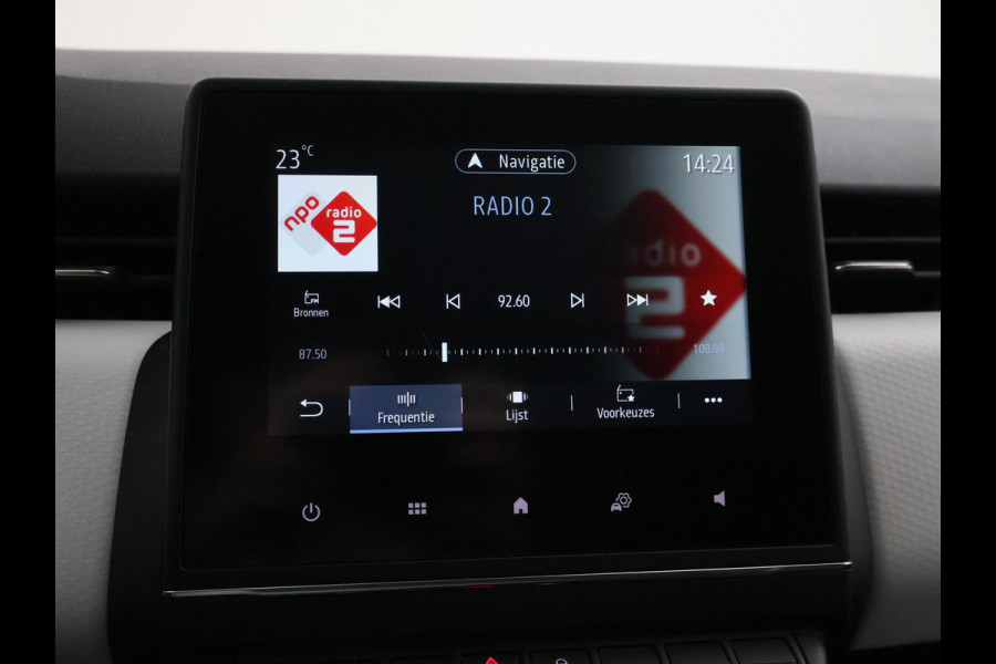 Renault Clio 1.0 TCe 90 EVOLUTION + CARPLAY | LED | CRUISE CONTROL