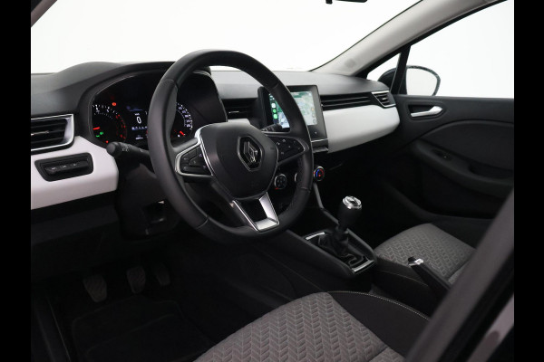 Renault Clio 1.0 TCe 90 EVOLUTION + CARPLAY | LED | CRUISE CONTROL