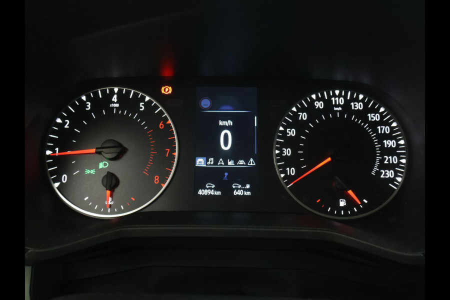 Renault Clio 1.0 TCe 90 EVOLUTION + CARPLAY | LED | CRUISE CONTROL