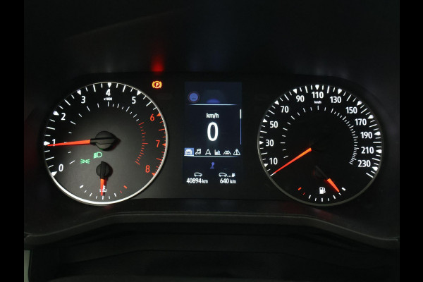 Renault Clio 1.0 TCe 90 EVOLUTION + CARPLAY | LED | CRUISE CONTROL