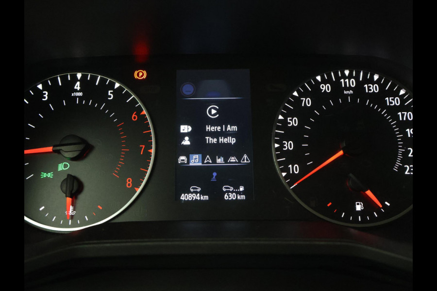 Renault Clio 1.0 TCe 90 EVOLUTION + CARPLAY | LED | CRUISE CONTROL