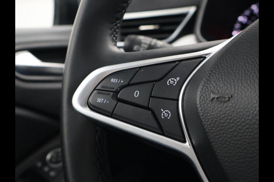 Renault Clio 1.0 TCe 90 EVOLUTION + CARPLAY | LED | CRUISE CONTROL